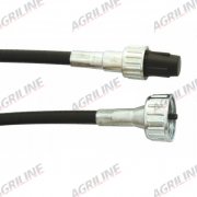 Tachometer Cable Case