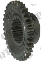 Gear 4th - 33 Teeth 8 Speed 17 Spline (180415)