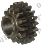 Reverse Idler Gear13-21 teeth , Item 16 lower shaft