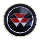 Steering Wheel Cap, 65mm Dia.