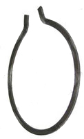 Circlip Item 8 top shaft, (03252801)