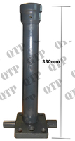 STEERING SHAFT 35 35X OUTER
