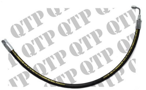 Power Steering Pipe 135 Flexy