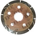 Brake Disc Wet type 100,200,300,500,600,4200