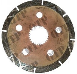 Brake Disc Wet type 100,200,300,500,600,4200