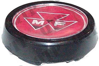 Steering Wheel Cap 