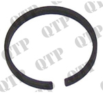 Piston Ring - Hydraulic Cylinder 35,65 set of 4 