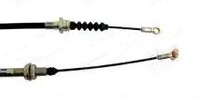 HANDBRAKE CABLE- 1405MM SUITABLE FOR MASSEY FERGUSON