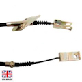 Clutch Control Cable 721mm