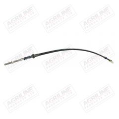 HANDBRAKE CABLE LH