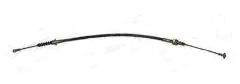 HANDBRAKE CABLE- 885MM