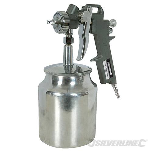  Spray gun , (99430036)