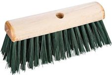 Broom PVC Saddleback