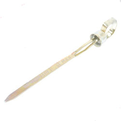 Transmission Dipstick new type