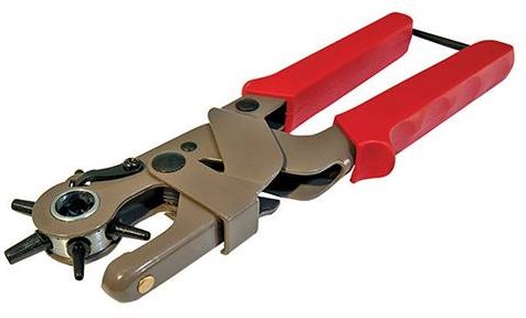 Heavy Duty Punch Pliers