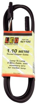 Lamp to Lamp cable (1.9m)