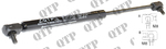 Gas Strut Rear Window,Length: 375mm - Ram: 150mm - Rating: 160 Newton 