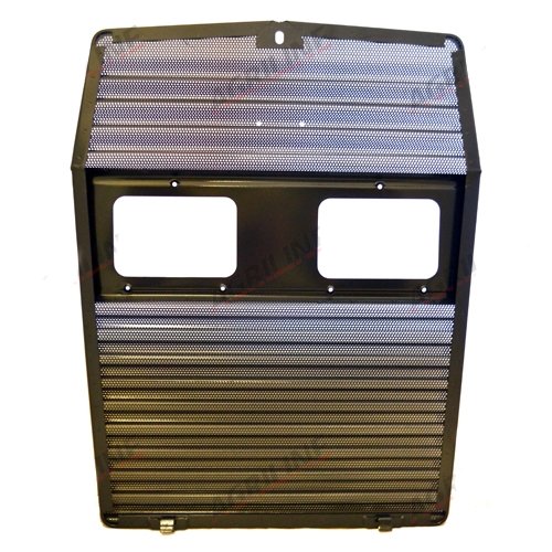 Front Grille 710mm High Version