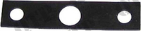 Latch Assembly Gasket