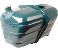 Fuel Tank Ford 2000, 2600, 3000, 3600