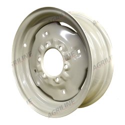 Wheel Rim 5.50 x 16