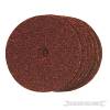 Fibre Discs 115 x 22.23mm 10pk P36