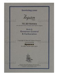 Governor Control & Carburation Booklet