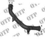 Exhaust Elbow Ford New Holland