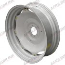 Wheel Rim & Centre 12 x 38