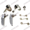 Bonnet Latch/Handle Kit