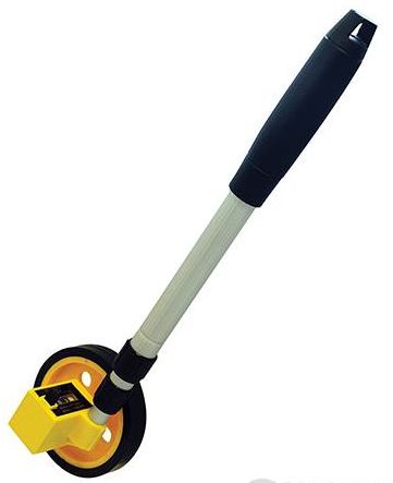 Micro Measuring Wheel