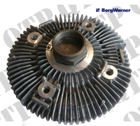 VISCOUS FAN, Ford New Holland 10 Series 7610