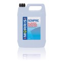 Anti freeze green/blue,5Lt  (98ANT005)