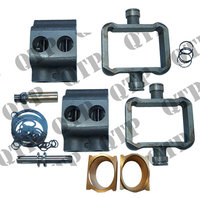 Hydraulic pump repair kit 35, (03704617)