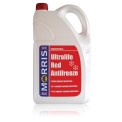 Anti freeze Long life Red 5 Lt , (98ULR005)