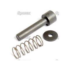 PTO Yoke Pin Repair Kit 1 3/4 - 6/20