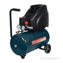 Oil-Free Air Compressor 24Ltr 80Ltr/min