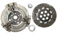 Clutch kit 3 cyl 11