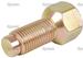 Wheel stud 135, 165 front wide head, (03802910)