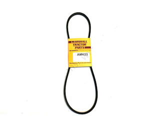 Fan Belt Nuffield With Dynamo