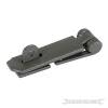 Hasp & Staple Heavy Duty 50 x 180mm