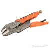 Self locking soft grip pliers 250mm