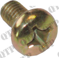 WINDOW SCREW REAR Size: M5 x 1 x 10