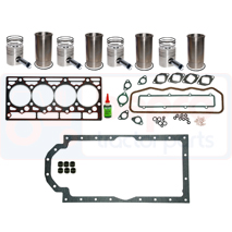 ENGINE OVERHAUL KIT International 784