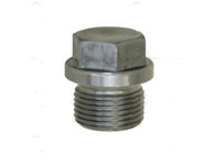 Hydraulic Blanking Plug Adaptor M18 x 1.5