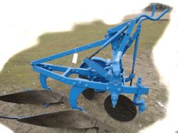 PLOUGH PARTS