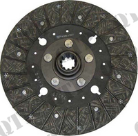 PTO DISC DAVID BROWN 880 10