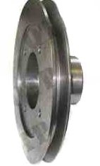 Crankshaft Pulley