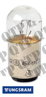 Bulb 24 Volt 5 Watt - Double Contact S.F  