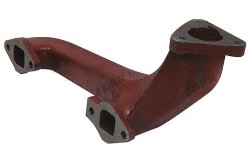 Exhaust Manifold AD4.203